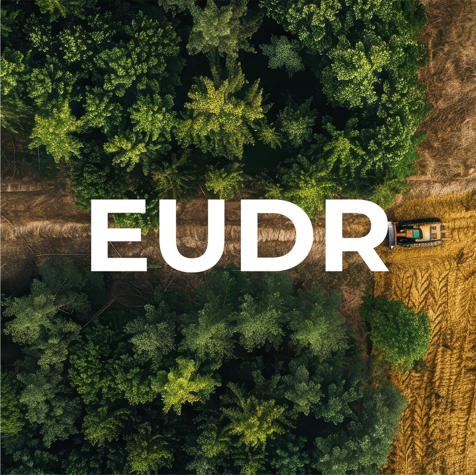 EUDR: Frequently asked questions answered