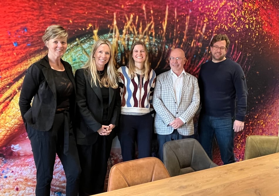Van losse data naar ESG-regie: het ESG succes van Eyecare Groep